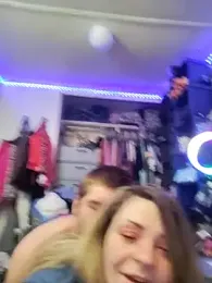 xKittenPawz webcam stripchat model stream image