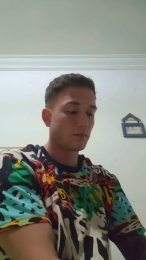 Cristiangonzaa webcam model stream image