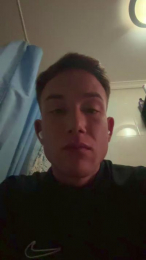 Cristiangonzaa webcam cam4 model stream image