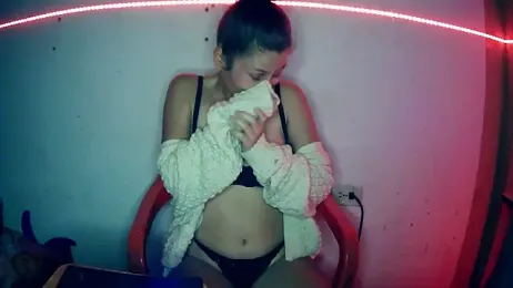 Zoey09 webcam model stream image