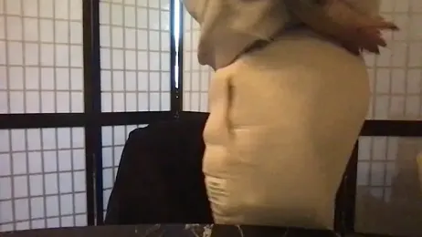 GymMilf webcam stripchat model stream image