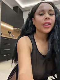 HaileyDiana webcam model stream image