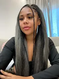 HaileyDiana webcam model stream image