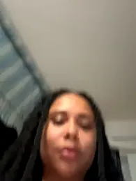 HaileyDiana webcam model stream image