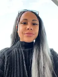 HaileyDiana webcam model stream image