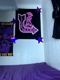 Lalalust69 webcam model stream image