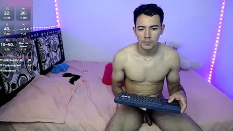 Camila_tv webcam stripchat model stream image