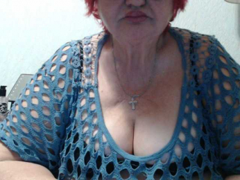 PeggySoft webcam model stream image
