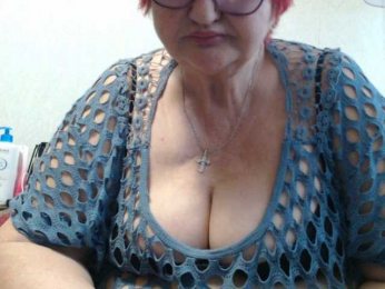 PeggySoft webcam model stream image