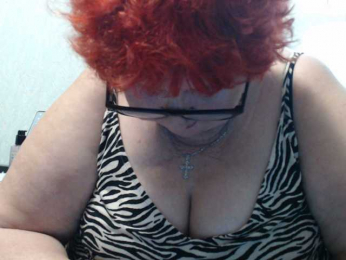 PeggySoft webcam model stream image