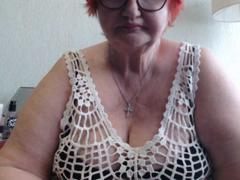 PeggySoft webcam model stream image