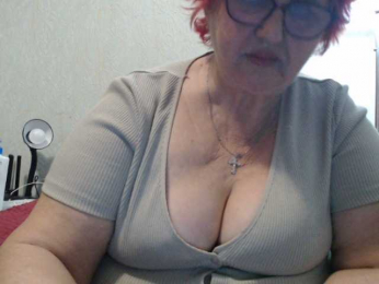 PeggySoft webcam model stream image