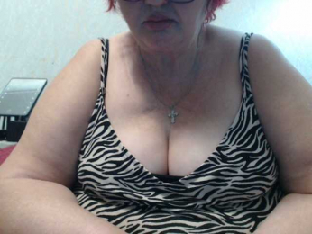 PeggySoft webcam model stream image