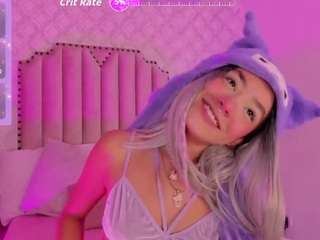 candy5girl webcam model stream image