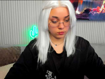 EricaHoff webcam model stream image