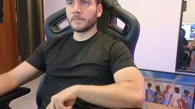 Paul0544 webcam model stream image