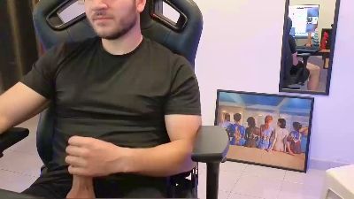 Paul0544 webcam model stream image