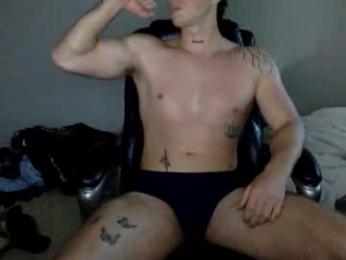 sloanfit webcam chaturbate model stream image