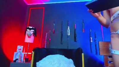 TheSinIsServed webcam model stream image