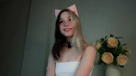 MarciDarugar webcam model stream image