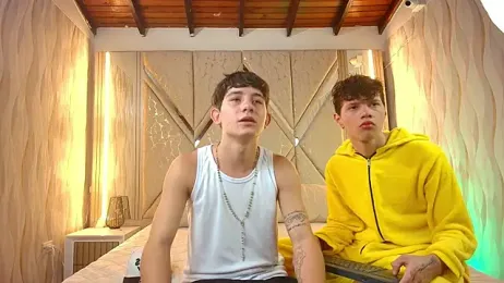 hot_boytwink webcam stripchat model stream image