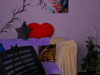 daniel-white22 webcam model stream image