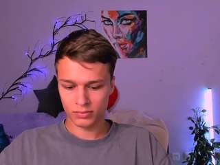 daniel-white22 webcam model stream image