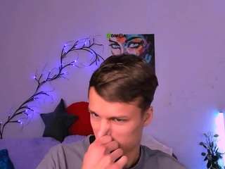 daniel-white22 webcam model stream image