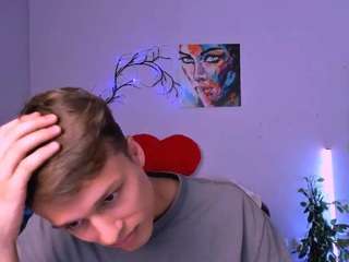 daniel-white22 webcam model stream image