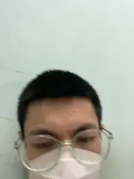 MinkDuck-Live webcam model stream image