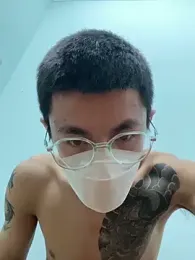 MinkDuck-Live webcam stripchat model stream image
