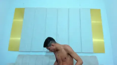Universe_Boys_ webcam model stream image