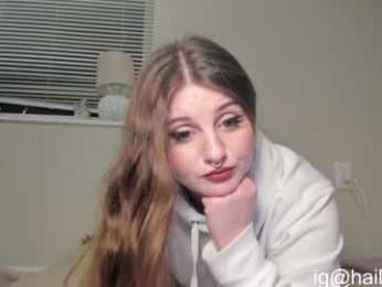 venicebtchh webcam chaturbate model stream image
