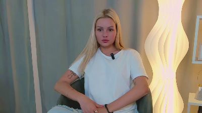 KristalSpurger webcam model stream image