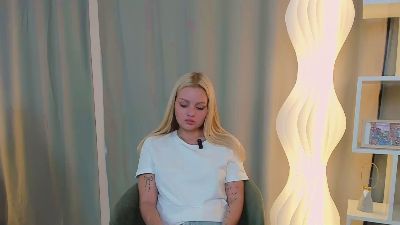 KristalSpurger webcam cam4 model stream image