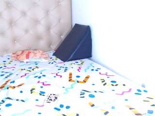 megaanfox webcam model stream image