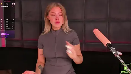 NateHalll webcam stripchat model stream image