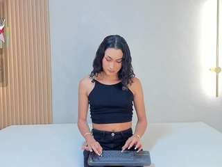 ciara-brownn webcam camsoda model stream image