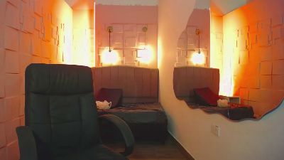 Megara_25 webcam model stream image