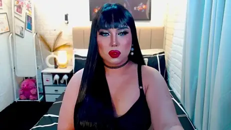 creamyy_mollyy webcam model stream image