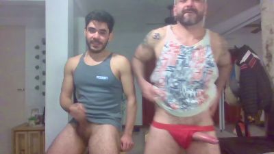 josebanan webcam model stream image