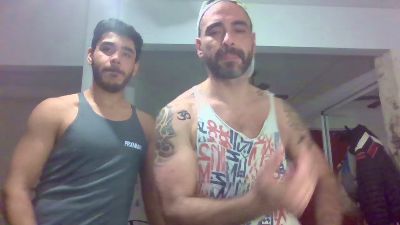 josebanan webcam model stream image