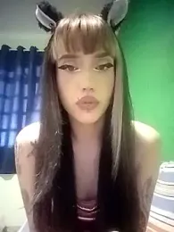virtualgirlbr webcam stripchat model stream image