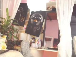 kendall18taylor webcam model stream image