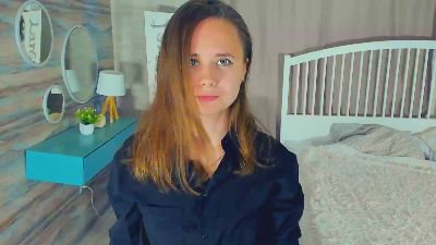 KelleeWitschi webcam model stream image