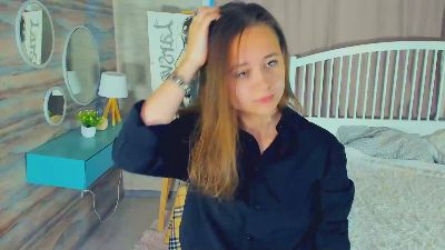 KelleeWitschi webcam model stream image