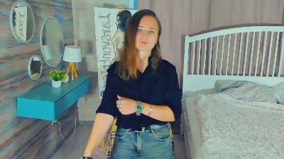 KelleeWitschi webcam model stream image