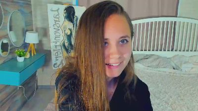 KelleeWitschi webcam model stream image