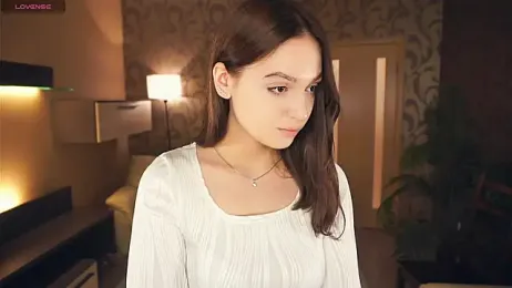 NguyetHankey webcam model stream image