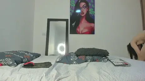 andrea_cherryy webcam model stream image